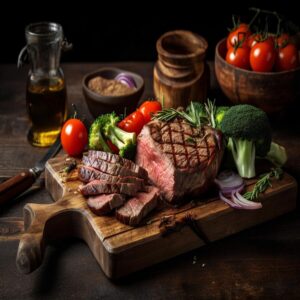 Κρεοπωλείο